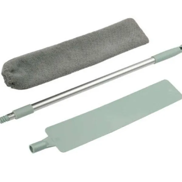 Best Otego Enklare rengöring under soffan Städmopp - Easyclean - Dammvippa Silver