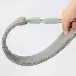 Best Otego Enklare rengöring under soffan Städmopp - Easyclean - Dammvippa Silver