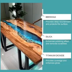 Discount epoxihartsrengörare