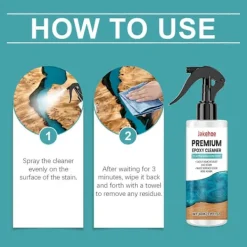 Discount epoxihartsrengörare