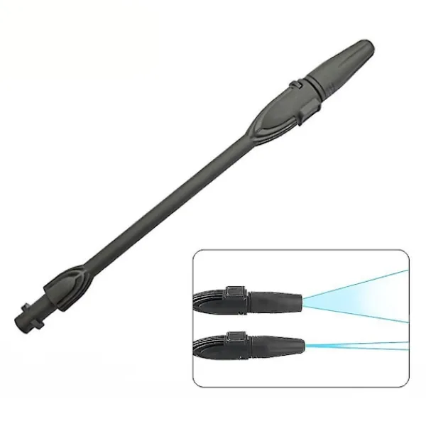 ER och munstycke för Kärcher K