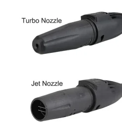 ER och munstycke för Kärcher K