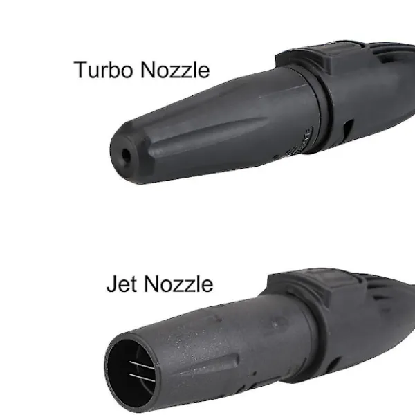 ER och munstycke för Kärcher K