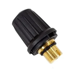 Hot Ersättning för ångrengöringstanklock för SC1 SC2 CTK10 SC2D dammsugare, pannlock med säkerhetsventil