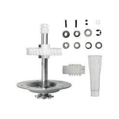 Ersättning för 139.53615sr 139.53995SRT Garageportsöppnare, 2265R 248730 41ac050-1 41CA4220 41A5021 Öppnare, 41A5483 2245 3265 3255 1256LM