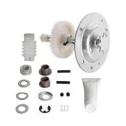 Ersättning för 139.53615sr 139.53995SRT Garageportsöppnare, 2265R 248730 41ac050-1 41CA4220 41A5021 Öppnare, 41A5483 2245 3265 3255 1256LM