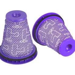 New Ersättning HEPA-filter för Dyson Big Ball CY22 CY23 CY24 CY25 CY26 CY27 CY28 DY75 DY77 DY78 Dammsugare Ersätter Delnummer 967371-01