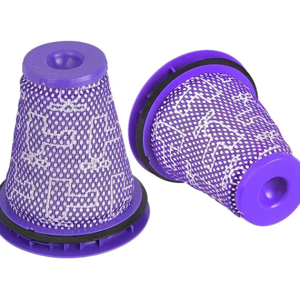 New Ersättning HEPA-filter för Dyson Big Ball CY22 CY23 CY24 CY25 CY26 CY27 CY28 DY75 DY77 DY78 Dammsugare Ersätter Delnummer 967371-01