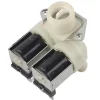 Clearance Ersättning tvättmaskin vatteninloppsventil ersättning solenoid