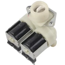 Clearance Ersättning tvättmaskin vatteninloppsventil ersättning solenoid