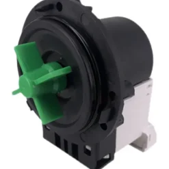 New Ersättnings BPX2-8 5859EN1004B Vattenpump Avloppspump Motor för LG Trumtvättmaskin WD-T12235 Reparationsdel[HK]