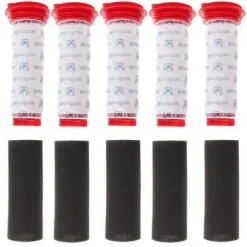 Best DAO Ersättnings Hepa-filter för Bosch Athlet Handhållen Dammsugare, BCH6L2560 BCH6L2561 BCH6ZOOO [Db] as shown