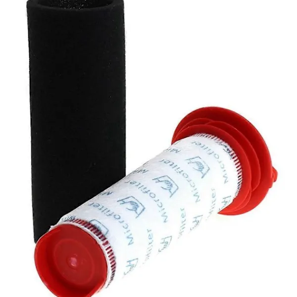 Best DAO Ersättnings Hepa-filter för Bosch Athlet Handhållen Dammsugare, BCH6L2560 BCH6L2561 BCH6ZOOO [Db] as shown