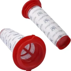 Best DAO Ersättnings Hepa-filter för Bosch Athlet Handhållen Dammsugare, BCH6L2560 BCH6L2561 BCH6ZOOO [Db] as shown