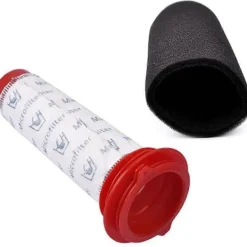 Best DAO Ersättnings Hepa-filter för Bosch Athlet Handhållen Dammsugare, BCH6L2560 BCH6L2561 BCH6ZOOO [Db] as shown