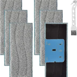 Sale Ersättningsbara Tvättade Mop-Pad för iRobot Braava Jet M6