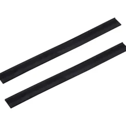 New Ersättningsblad för fönsterrengöring till Window Vac 2 st 280 mm rakelgummi tillbehör reservdel för Karcher WV2 WV5