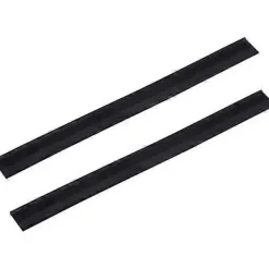 Clearance Ersättningsblad för fönstertvätt för Window Vac 2 st 280mm skrapa gummitillbehör reservdel för Kärcher WV2 WV5