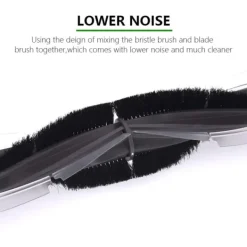 New Ersättningsborste Neato BotVac Connected / Neato BotVac D-serien