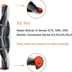 New Ersättningsborste Neato BotVac Connected / Neato BotVac D-serien