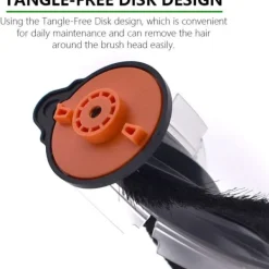 New Ersättningsborste Neato BotVac Connected / Neato BotVac D-serien