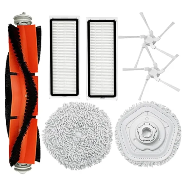 Sale Ersättningsdel för Dreame W10 / W10 Pro Dammsugartillbehör