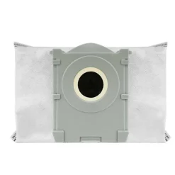 Discount Ersättningsdelar för T30C Omni / T30C Pro Omni dammsugare - dammpåse, moppduk