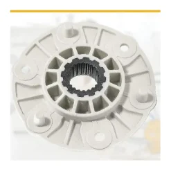 Ersättningsdelar för tvättmaskinens rotornav Mbf618448