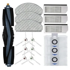 Sale unbranded Ersättningsdelar till Ecovacs DEEBOT T10 Plus Robotdammsugare