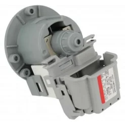 Online FJORD Ersättningsdränvattenpump Kompatibel med Tvättmaskin DC31-00181A PX2025-1