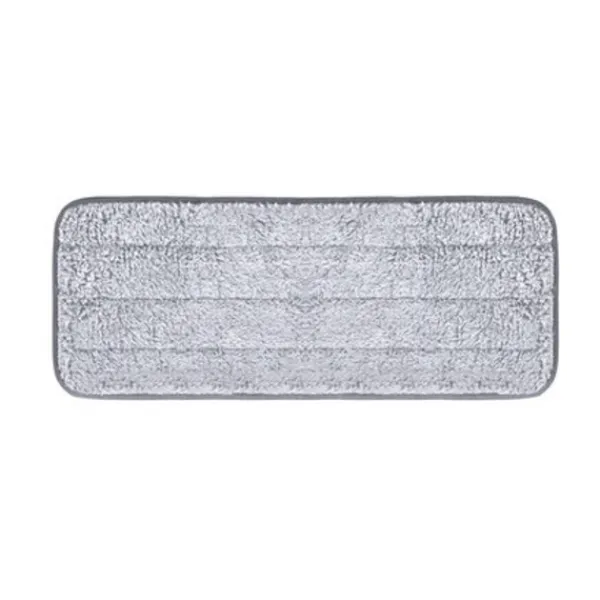 Hot Ersättningsduk för mopp, självhäftande moppduk, hushållsduk, trä