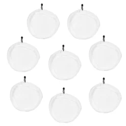 Hot Ersättningsduk för ångmopp kompatibel med Bobot ES-200 330 430-serien elektrisk mopp