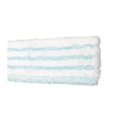 Clearance Crowned Ersättningsduk för våt- och torrmop, passar tillbehör för 55116 plattmop