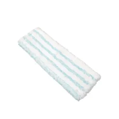 Clearance Crowned Ersättningsduk för våt- och torrmop, passar tillbehör för 55116 plattmop