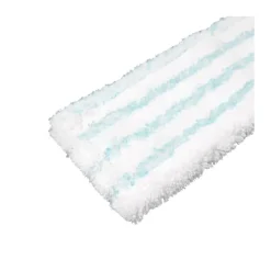 Clearance Crowned Ersättningsduk för våt- och torrmop, passar tillbehör för 55116 plattmop