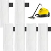 Hot BEBETTER Ersättningsdukar för Kärcher ångtvättar, mikrofibergolvdukar, lämpliga för Kärcher Easyfix-modeller SC1, SC2, SC3, SC4, SC5. Mikrofiberduk