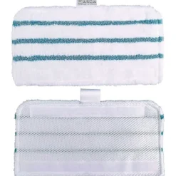 Outlet Ersättningsdyna för sladdlös elektrisk roterande mopp sopmaskin trådlös elektrisk roterande mopp ersättningsskrubbdyna—yux