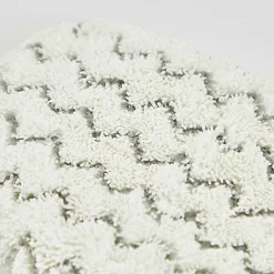 Best FMYSJ Ersättningsdynor för Bissell Symphony Pet Dammsugare och Ångmopp 1132 1543 1652 Serien 1252 1543A 1543 (FMY) White