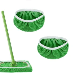 Online Price Point Ersättningsdynor Swiffer Mop Återanvändbart 2-Pack