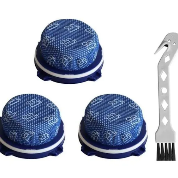 Online Ersättningsfilter för Samsung Jet 75 Jet 90 Jet 70 Jet 75+ Jet 60 dammsugare, tvättbara och återanvändbara, lätta att underhålla, DEBUNS