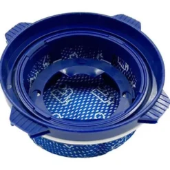 Online Ersättningsfilter för Samsung Jet 75 Jet 90 Jet 70 Jet 75+ Jet 60 dammsugare, tvättbara och återanvändbara, lätta att underhålla, DEBUNS