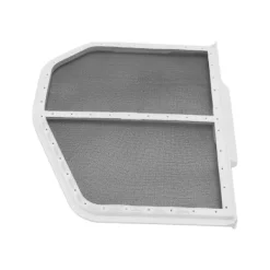 Discount Ersättningsfilter för torktumlare, luddfilter för W10120998, reservdelar och tillbehör