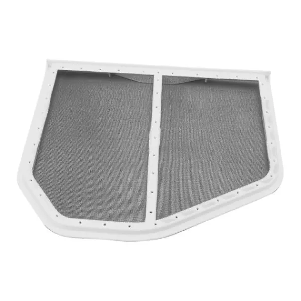 Discount Ersättningsfilter för torktumlare, luddfilter för W10120998, reservdelar och tillbehör