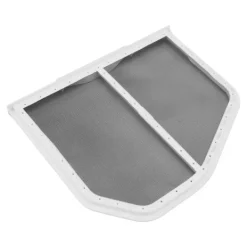 Clearance Ersättningsfilter för torktumlare, luddfilter för W10120998, tillbehör för torktumlare