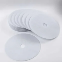 Ersättningsfilter i tyg för torktumlare