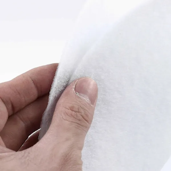 Ersättningsfilter i tyg för torktumlare