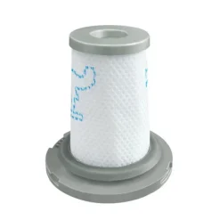 Best DMstore Ersättningsfilter ZR009006 för sladdlösa dammsugare X-Force Flex 8.60 X-Pert 6.60, tvättbart As Shown