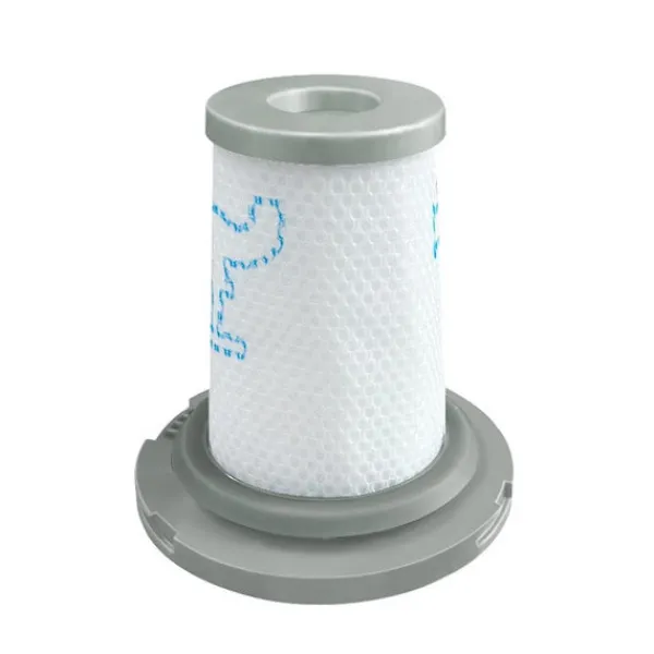 Best DMstore Ersättningsfilter ZR009006 för sladdlösa dammsugare X-Force Flex 8.60 X-Pert 6.60, tvättbart As Shown