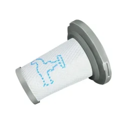 Best DMstore Ersättningsfilter ZR009006 för sladdlösa dammsugare X-Force Flex 8.60 X-Pert 6.60, tvättbart As Shown
