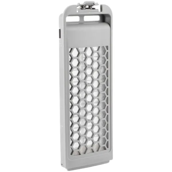 DAO Ersättningsfilterlåda för tvättmaskin för Samsung Dc62-00018a Dc97-16513a Db